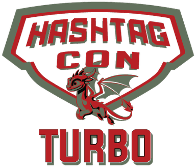 HashtagCon Turbo