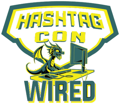 HashtagCon Wired